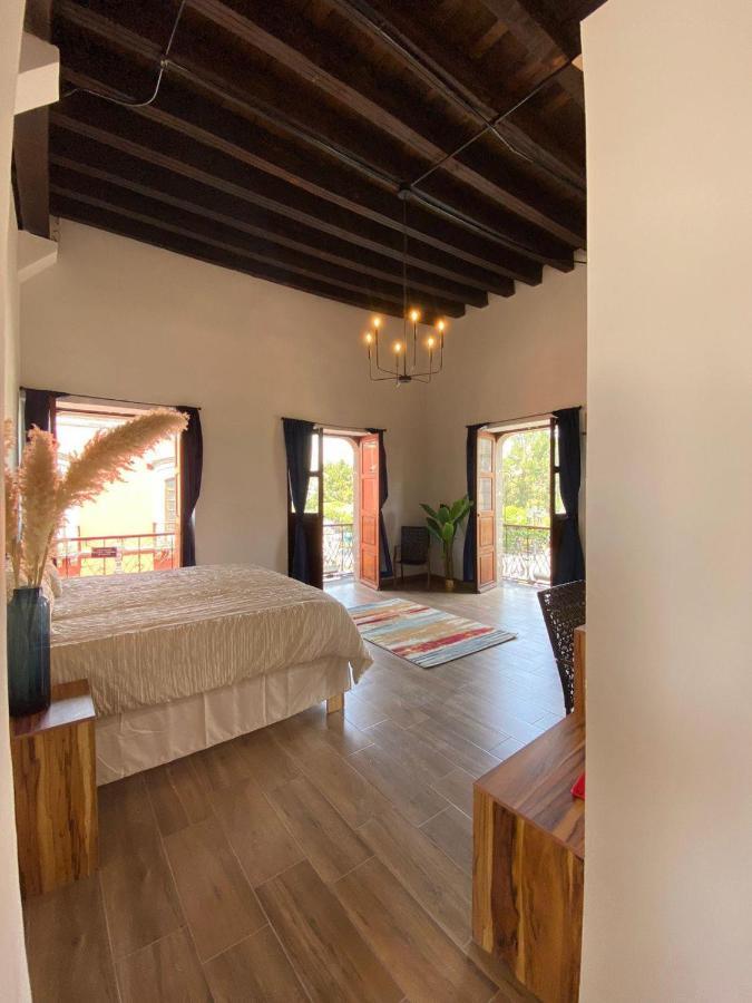 Palacio De Las Rosas Durango Eksteriør bilde