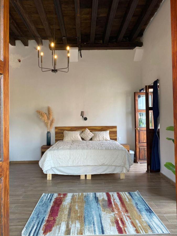 Palacio De Las Rosas Durango Eksteriør bilde